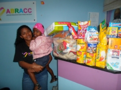 Abracc - associação brasileira de ajuda à criança com câncer - foto 21