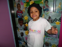 Foto 17 notícias - Abracc - Associação Brasileira de Ajuda à Criança com Câncer