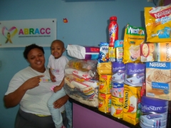 Abracc - associação brasileira de ajuda à criança com câncer - foto 29