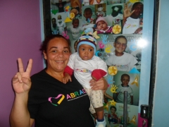 Abracc - associação brasileira de ajuda à criança com câncer - foto 16