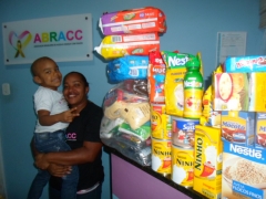 Abracc - associação brasileira de ajuda à criança com câncer - foto 28