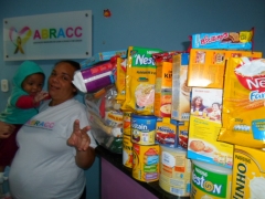 ABRACC - Associação Brasileira de Ajuda à Criança com Câncer São Paulo - Sao Paulo - R. Oriente - Foto 30