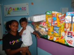 Abracc - associação brasileira de ajuda à criança com câncer - foto 34