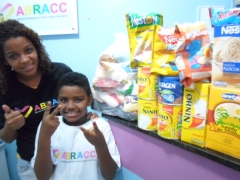 Abracc - associação brasileira de ajuda à criança com câncer - foto 5