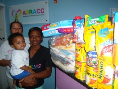 Abracc - associação brasileira de ajuda à criança com câncer - foto 11