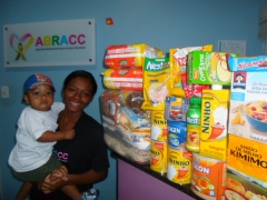 Abracc - associação brasileira de ajuda à criança com câncer - foto 8
