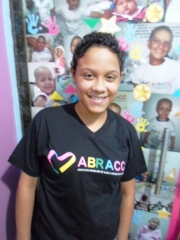 Abracc - associao brasileira de ajuda  criana com cncer - foto 1