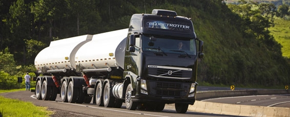 Volvo FH