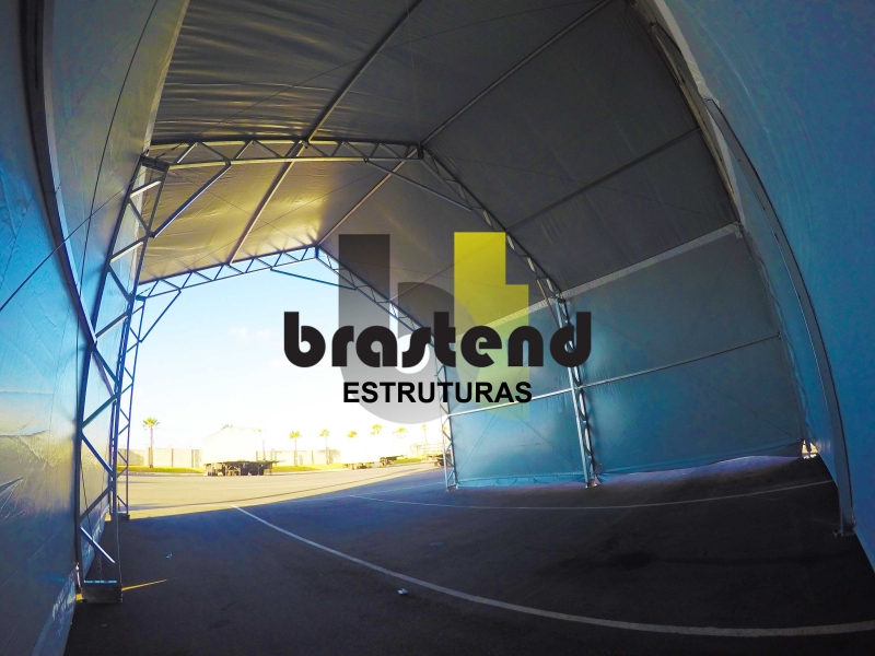 Galpo Lonado Brastend