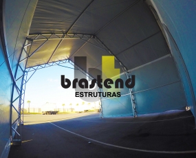 Brastend Estruturas