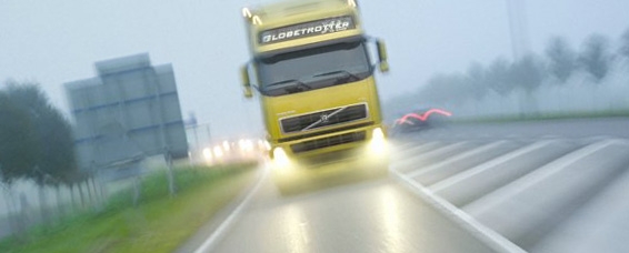 Volvo FH