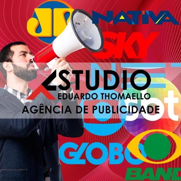 Agncia de Publicidade em Rio Preto