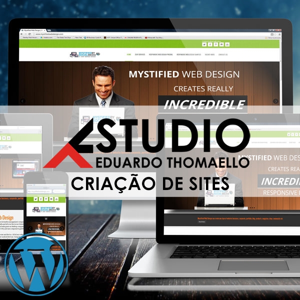 Criao de Sites em Rio Preto