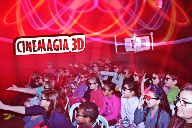 cinema 3d 