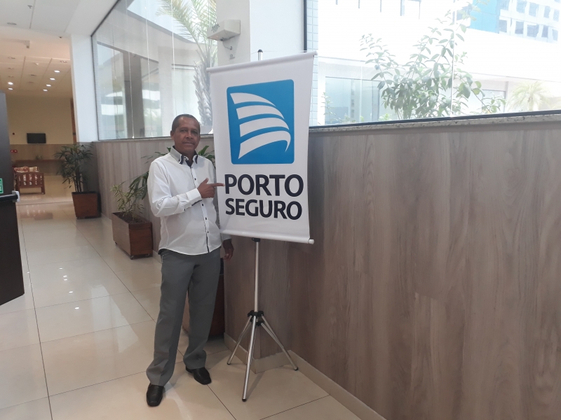 Corretor Parceiro da Porto Seguro