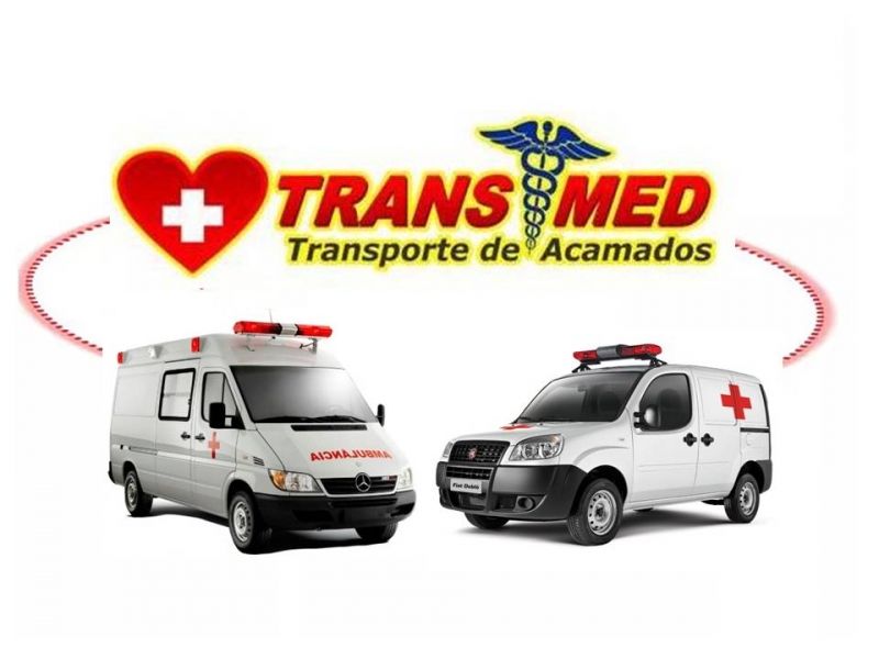 Ambulncia Particular no Maranho