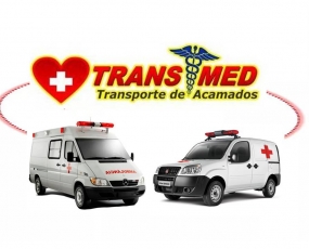 TRANSMED - Ambulância Particular