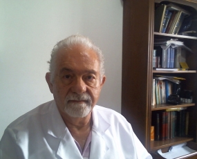 Clinica Dr. Moiss Haim Gulman