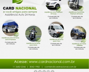 CARD NACIONAL