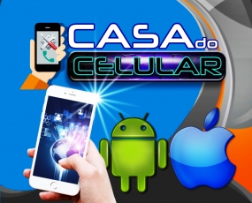 Casa do Celular Assistência Técnica