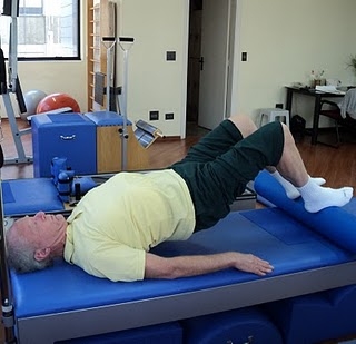 OFICINA PILATES