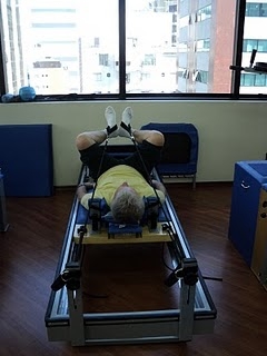 OFICINA PILATES