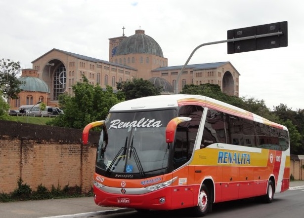 Renalita Transportes e Turismo Ltda - Rio Bonito