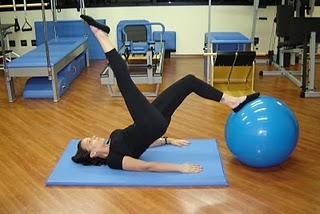 OFICINA PILATES