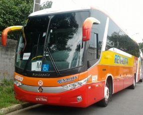 Renalita Transportes e Turismo Ltda - Rio Bonito