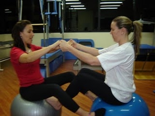 OFICINA PILATES