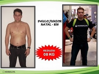 Herbalife - Os produtos Herbalife propiciam uma boa fonte de nutrio