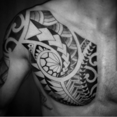 Suprema Arte Tattoo Studio - Foto 23