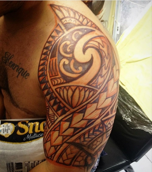 Suprema Arte Tattoo Studio