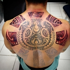 Suprema arte tattoo studio - foto 36