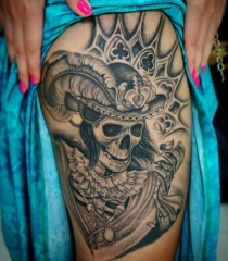 Suprema Arte Tattoo Studio - Foto 12