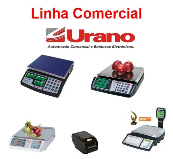 Linha Comercial