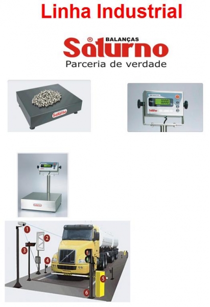 Linha Industrial