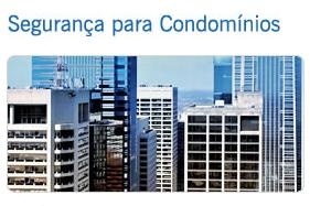 Segurança para Condominios