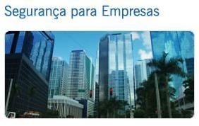 Segurana para Empresas