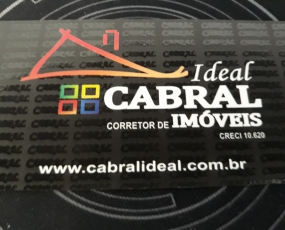 Cabral imoveis i-deal 