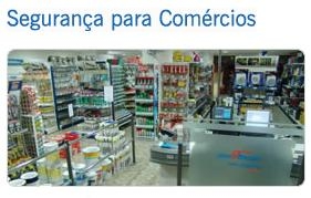 Segurança para Comércios