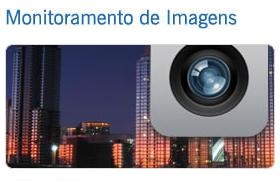 Monitoramento de Imagens