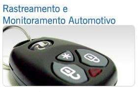 Rastreamento e Monitoramento Automotivo