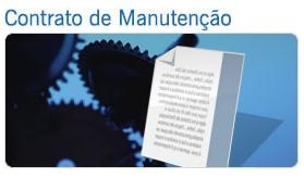 Contrato de Manutenção