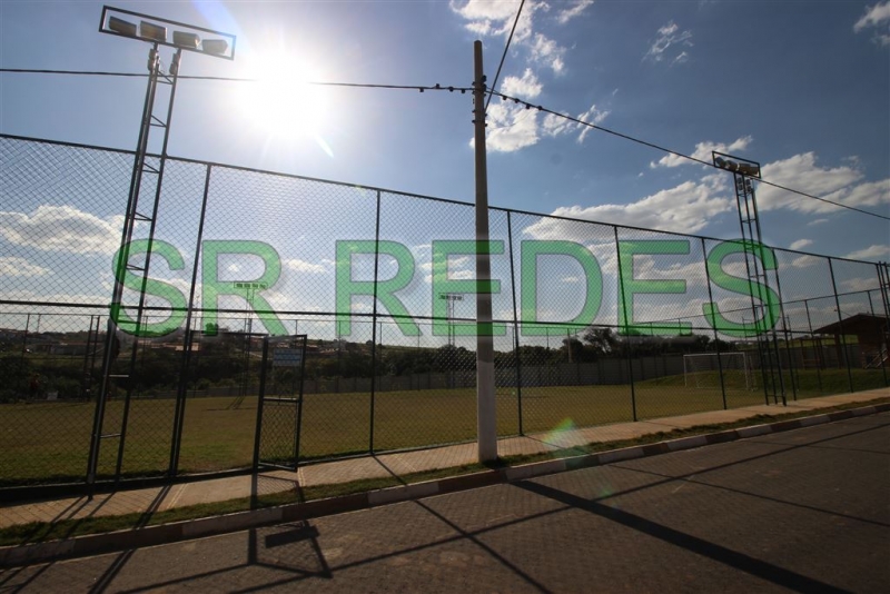 Redes de Proteçao, Rede de Gol, Rede de Futebol, Rede Tenis, Rede para Quadra