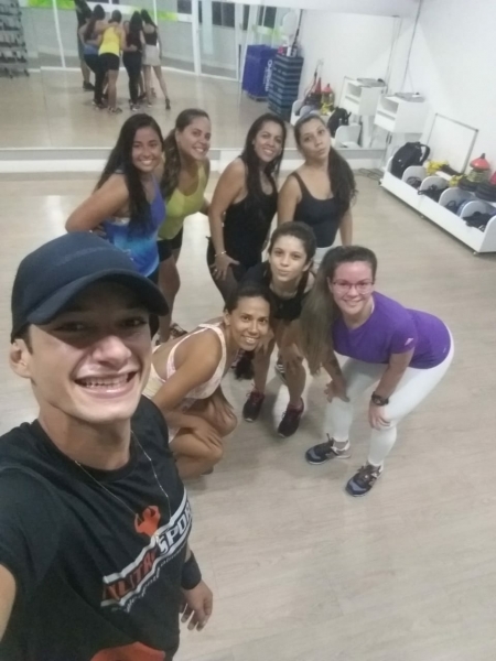 Academia FisioForma Premium