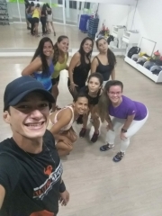 Foto 6 personal trainers no Sergipe - Academia Fisioforma Premium