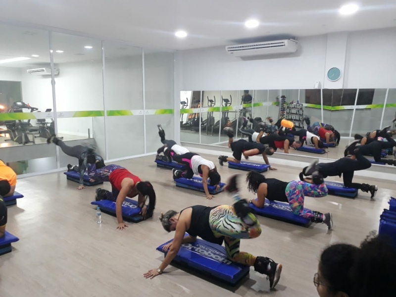 Academia FisioForma Premium