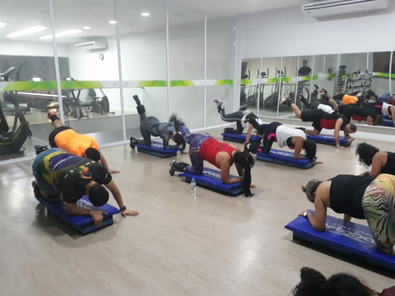 Academia FisioForma Premium