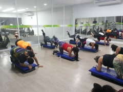 Foto 7 personal trainers no Sergipe - Academia Fisioforma Premium